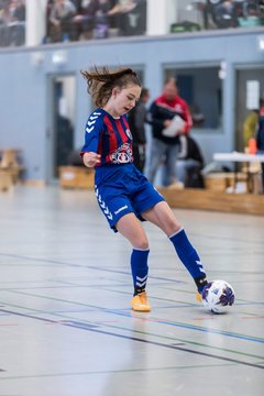 Bild 61 - Loewinnen Cup B-Juniorinnen